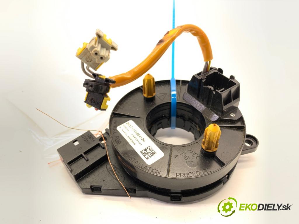 FORD USA MUSTANG V coupe 2014 227 kW 3.7 3726 Krúžok, slimák airbag BG1T-14A664-BA (Airbag)