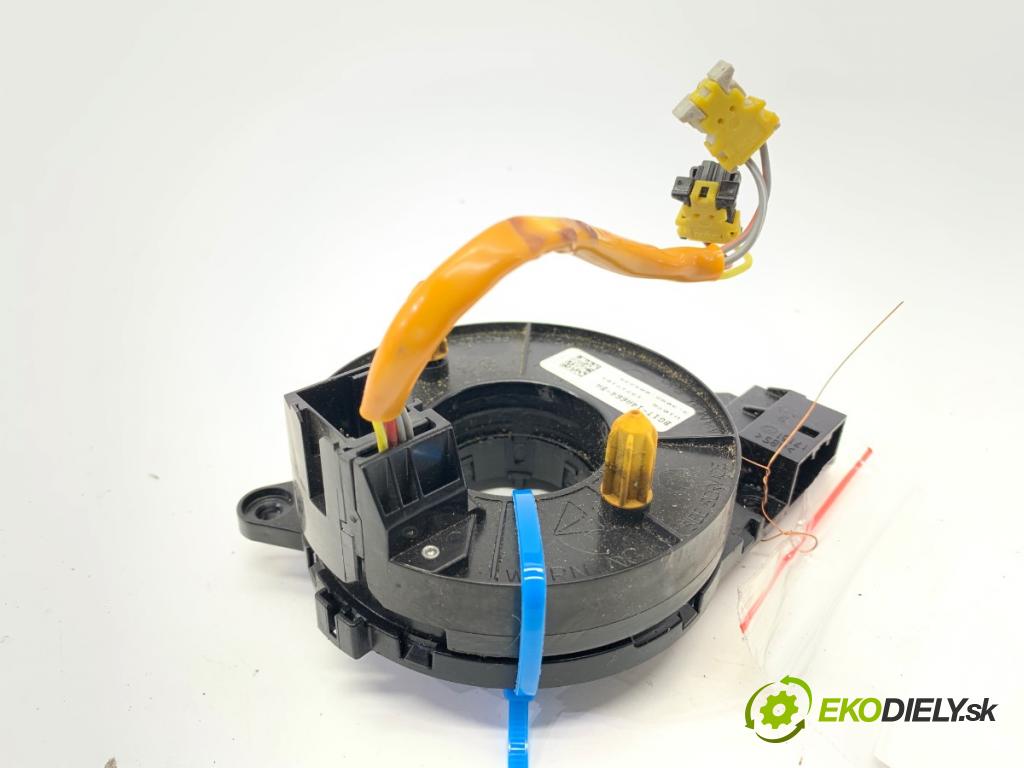 FORD USA MUSTANG V coupe 2014 227 kW 3.7 3726 Krúžok, slimák airbag BG1T-14A664-BA (Airbag)