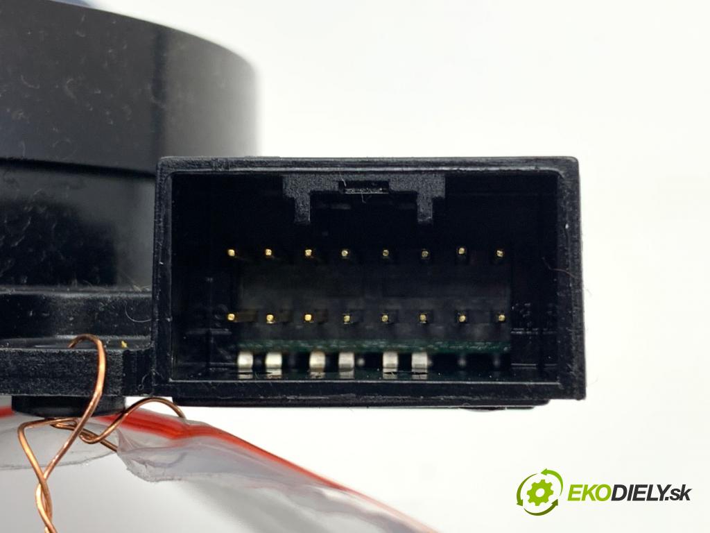 FORD USA MUSTANG V coupe 2014 227 kW 3.7 3726 Krúžok, slimák airbag BG1T-14A664-BA (Airbag)