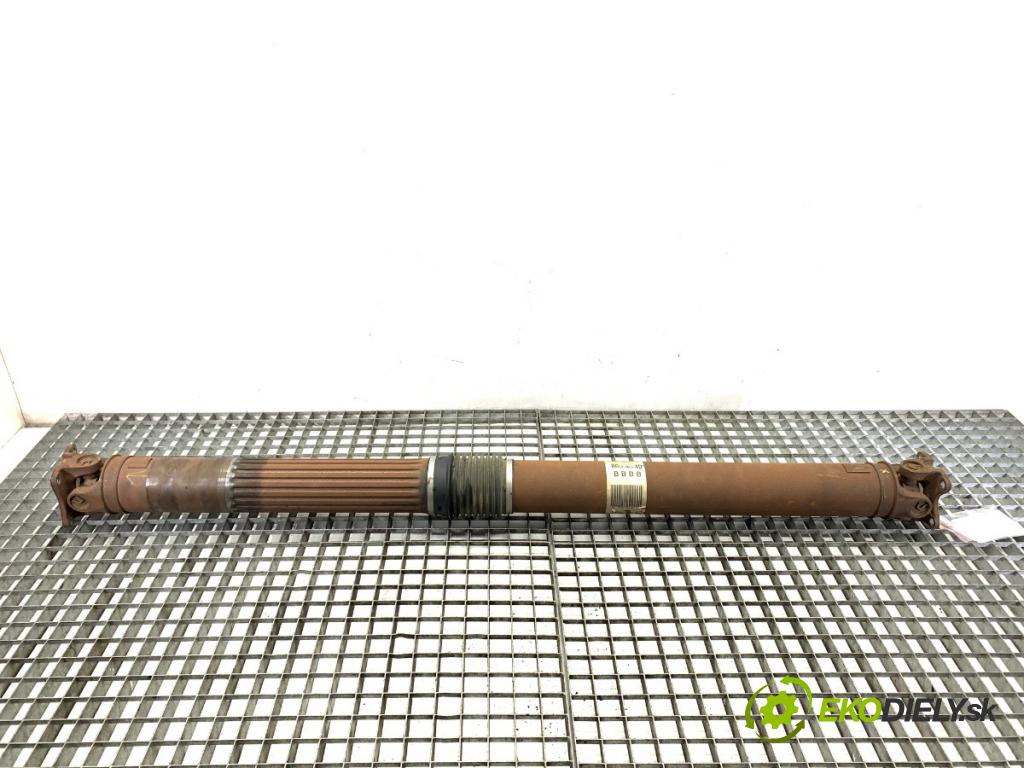 FORD USA MUSTANG V coupe 2014 227 kW 3.7 3726 Kardaň, hriadeľ hnací zad BR33-4602-AD (Kardaňový hriadeľ)