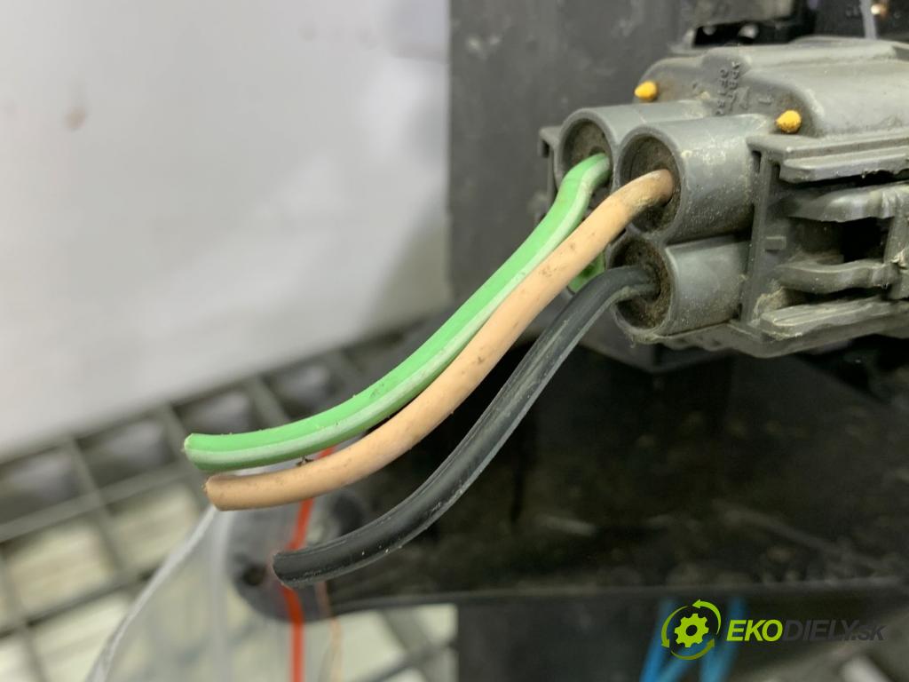 FORD USA MUSTANG V coupe 2014 227 kW 3.7 3726 Ventilátor chladiča  (Ventilátor)