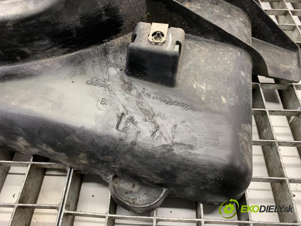 FORD USA MUSTANG V coupe 2014 227 kW 3.7 3726 Ventilátor chladiča  (Ventilátor)