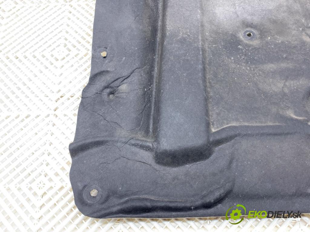 FORD USA MUSTANG V coupe 2014 227 kW 3.7 3726 odhlučnění kapoty