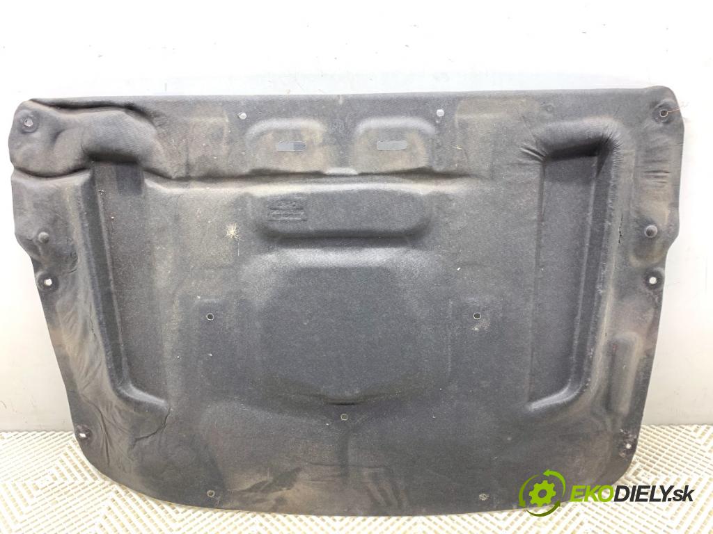 FORD USA MUSTANG V coupe 2014 227 kW 3.7 3726 odhlučnění kapoty