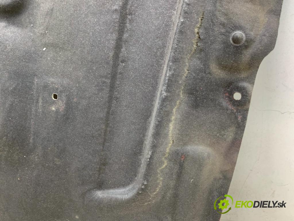 FORD USA MUSTANG V coupe 2014 227 kW 3.7 3726 odhlučnění kapoty