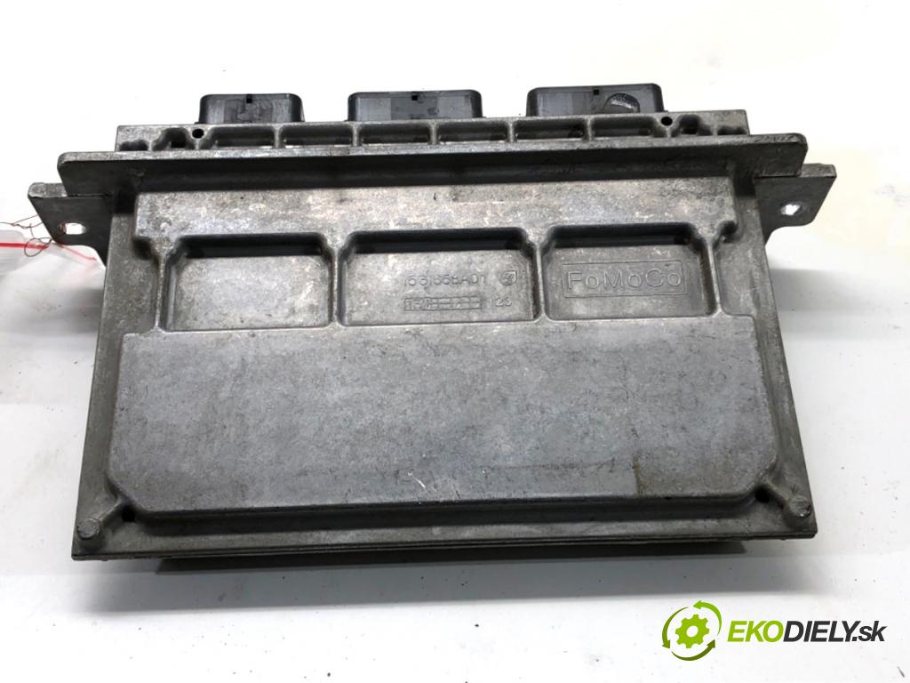 FORD USA MUSTANG V coupe 2014 227 kW 3.7 3726 riadiaca jednotka Motor DR3A-12A650-CG (Riadiaca jednotka)