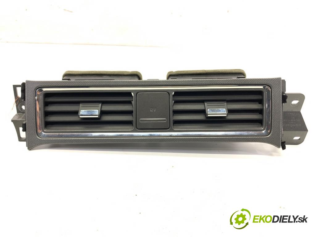 FORD USA MUSTANG V coupe 2014 227 kW 3.7 3726 Mriežky kúrenia predný AR33-19C681-A