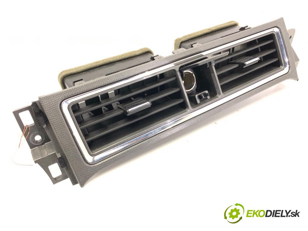 FORD USA MUSTANG V coupe 2014 227 kW 3.7 3726 Mriežky kúrenia predný AR33-19C681-A