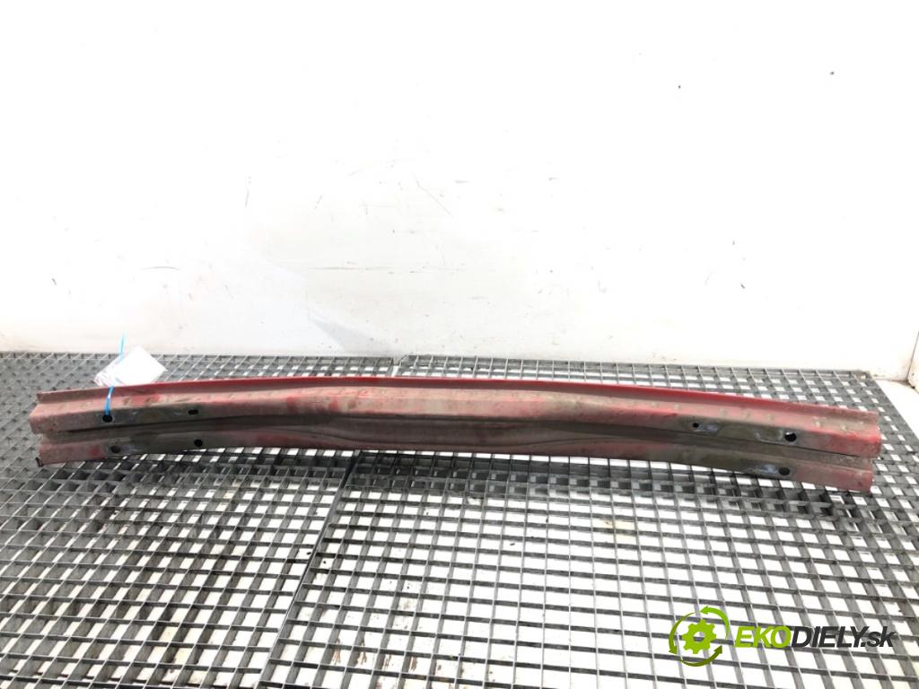 FORD USA MUSTANG V coupe 2014 227 kW 3.7 3726 výztuha nárazníka zadní část  (Zadní výztuha)