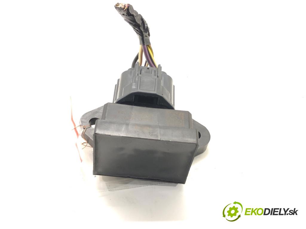 FORD USA MUSTANG V coupe 2014 227 kW 3.7 3726 Modul pumpy paliva AU5A-9D370-AG