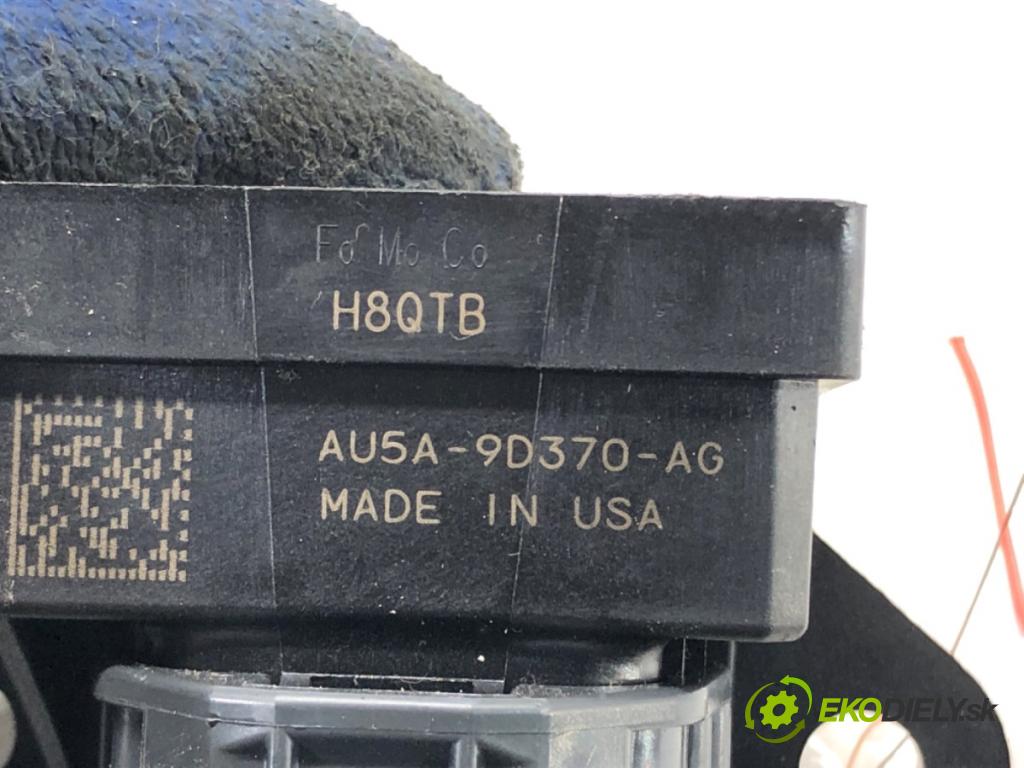 FORD USA MUSTANG V coupe 2014 227 kW 3.7 3726 modul pumpy paliva AU5A-9D370-AG