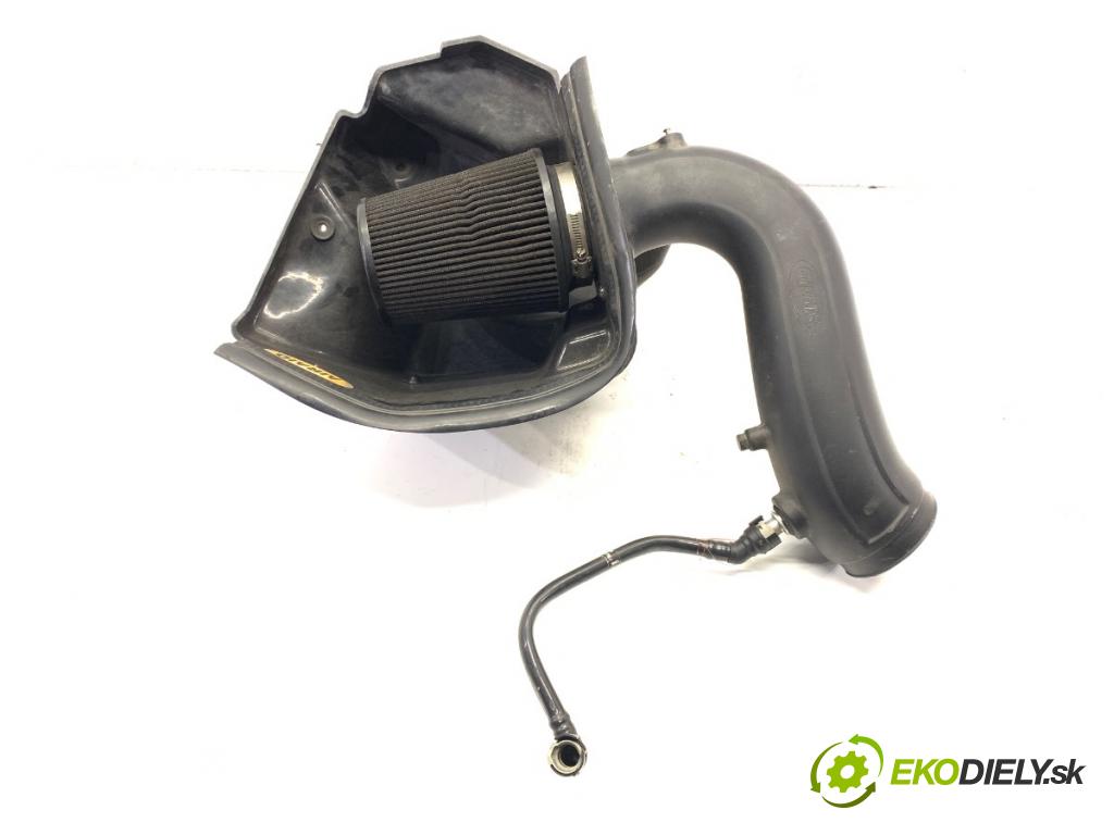 FORD USA MUSTANG V coupe 2014 227 kW 3.7 3726 filter PRIVOD 