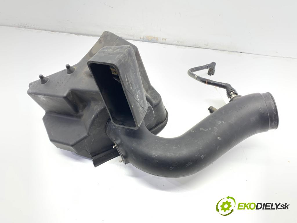 FORD USA MUSTANG V coupe 2014 227 kW 3.7 3726 filter PRIVOD