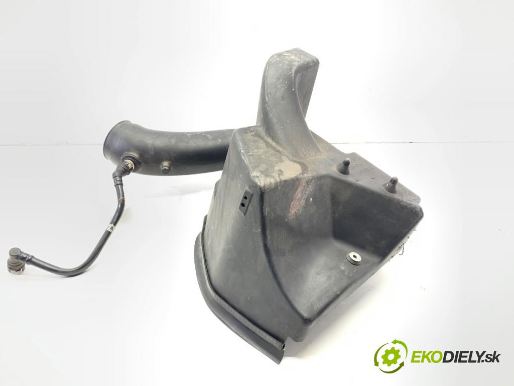 FORD USA MUSTANG V coupe 2014 227 kW 3.7 3726 filter PRIVOD