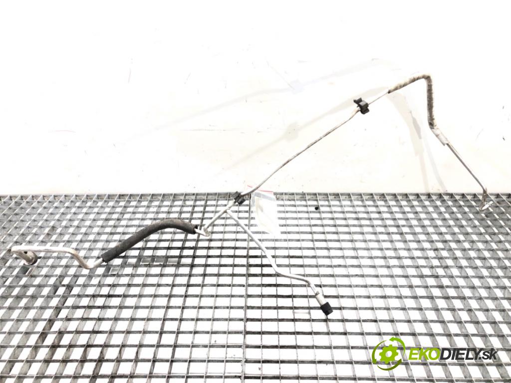 FORD USA MUSTANG V coupe 2014 227 kW 3.7 3726 rúrka klimatizácie  (Rúrka klimatizácie)