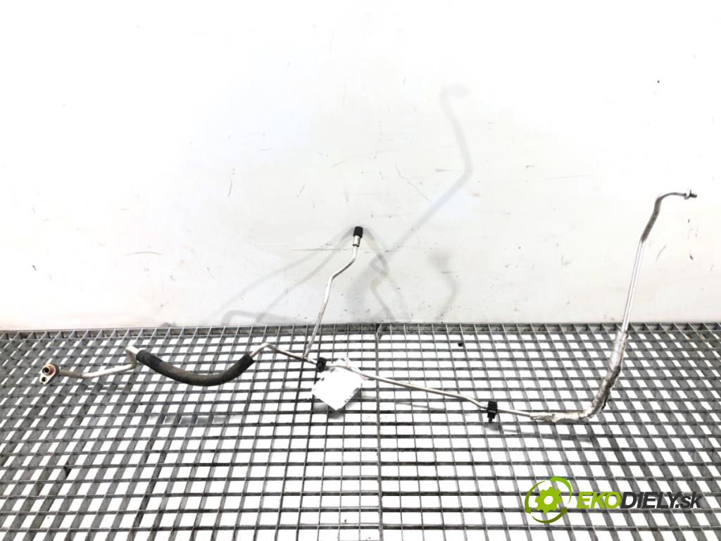 FORD USA MUSTANG V coupe 2014 227 kW 3.7 3726 rúrka klimatizácie  (Rúrka klimatizácie)