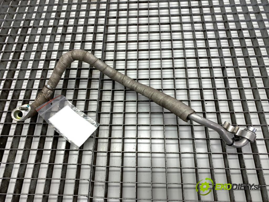 FORD USA MUSTANG V coupe 2014 227 kW 3.7 3726 rúrka klimatizácie  (Rúrka klimatizácie)