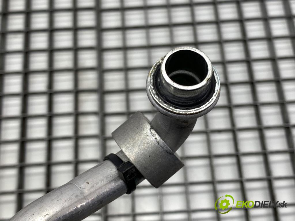 FORD USA MUSTANG V coupe 2014 227 kW 3.7 3726 rúrka klimatizácie  (Rúrka klimatizácie)