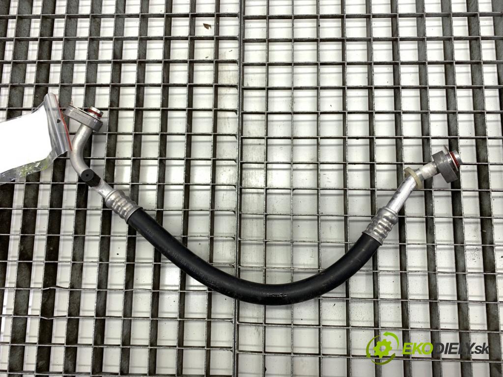 FORD USA MUSTANG V coupe 2014 227 kW 3.7 3726 rúrka klimatizácie BR33-19D742-AC (Rúrka klimatizácie)