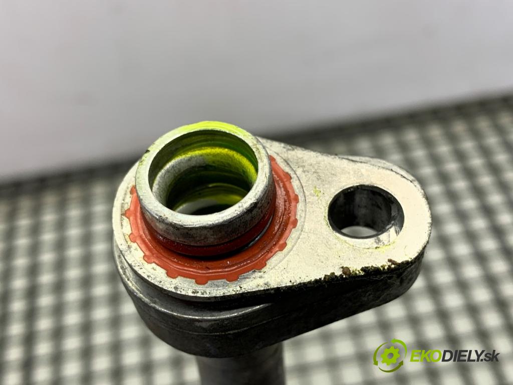 FORD USA MUSTANG V coupe 2014 227 kW 3.7 3726 rúrka klimatizácie BR33-19D742-AC (Rúrka klimatizácie)