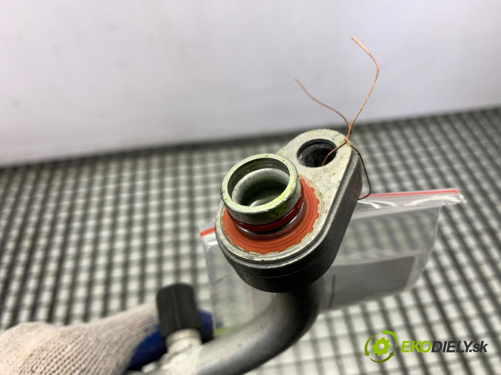 FORD USA MUSTANG V coupe 2014 227 kW 3.7 3726 rúrka klimatizácie BR33-19D742-AC (Rúrka klimatizácie)