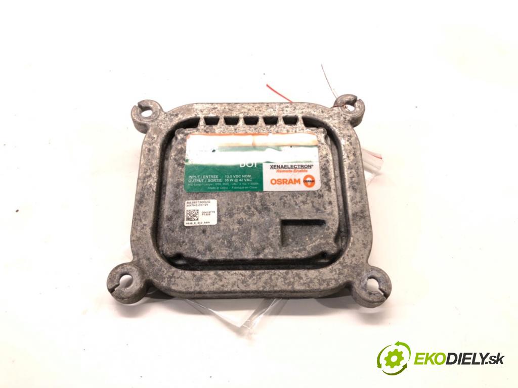 FORD USA MUSTANG V coupe 2014 227 kW 3.7 3726 Menič XENON AA3857300DG (Riadiaca jednotka xenónu)