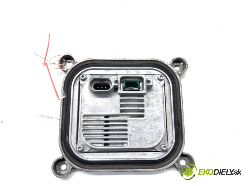 FORD USA MUSTANG V coupe 2014 227 kW 3.7 3726 Menič XENON AA3857300DG (Riadiaca jednotka xenónu)