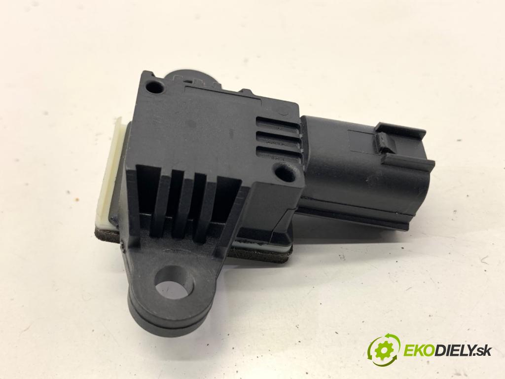 FORD USA MUSTANG V coupe 2014 227 kW 3.7 3726 Snímač nárazu CT43-14C676-AA (Snímač nárazu)