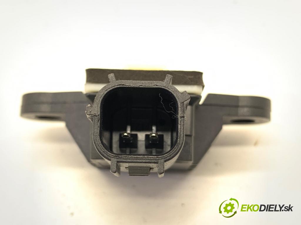 FORD USA MUSTANG V coupe 2014 227 kW 3.7 3726 Snímač nárazu CT43-14C676-AA (Snímač nárazu)