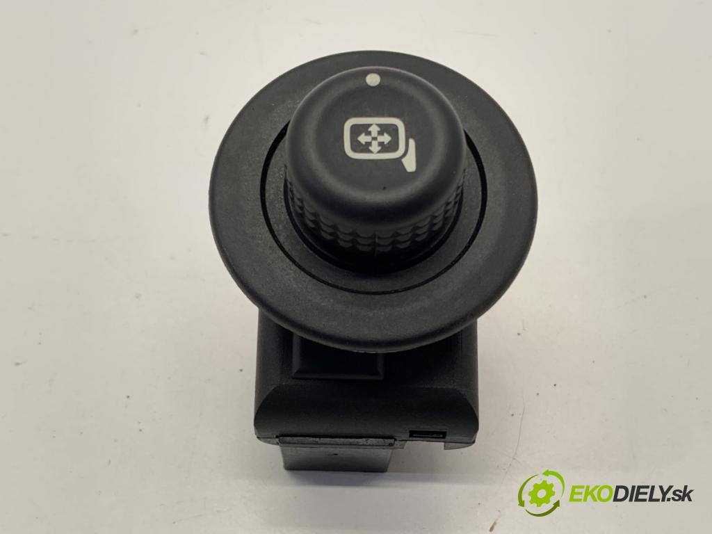 FORD USA MUSTANG V coupe 2014 227 kW 3.7 3726 Prepínač nastavenia spätných zrkadiel 8F9T-17B676-AA (Prepínacie páčky pod volantom)