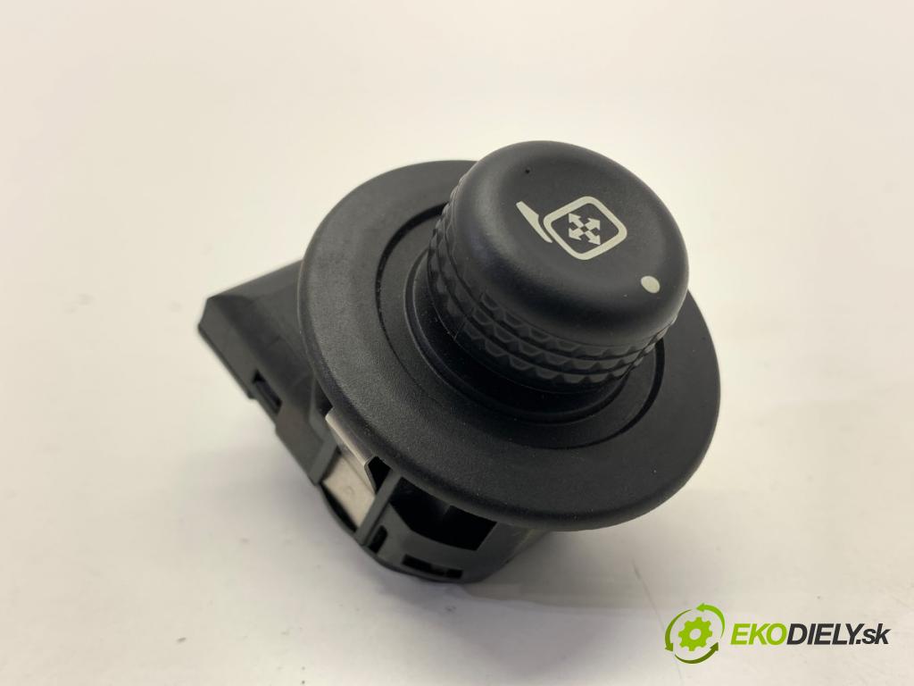 FORD USA MUSTANG V coupe 2014 227 kW 3.7 3726 Prepínač nastavenia spätných zrkadiel 8F9T-17B676-AA (Prepínacie páčky pod volantom)