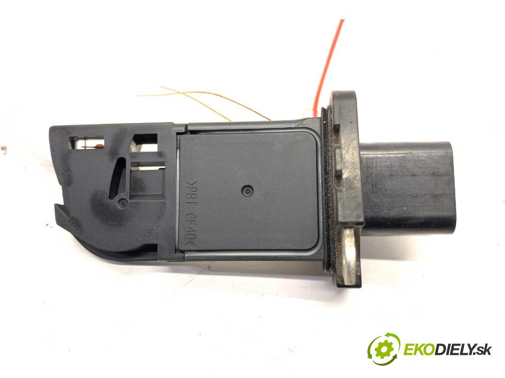 FORD USA MUSTANG V coupe 2014 227 kW 3.7 3726 Váha vzduchu BR31-12B579-AA (Váha vzduchu)