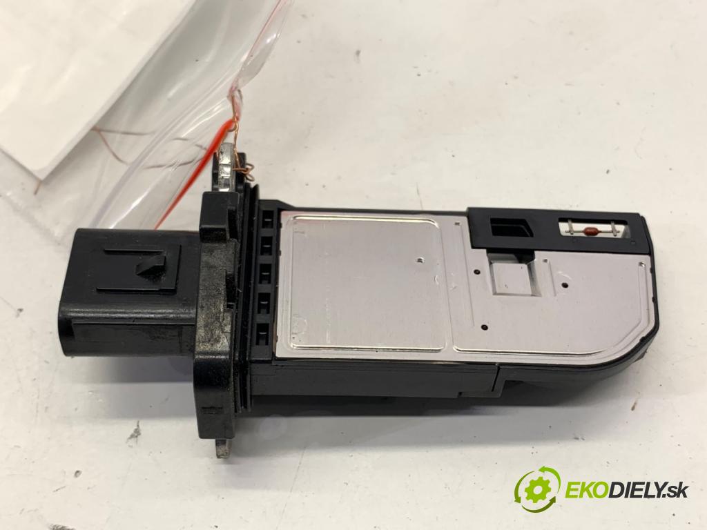 FORD USA MUSTANG V coupe 2014 227 kW 3.7 3726 Váha vzduchu BR31-12B579-AA (Váha vzduchu)