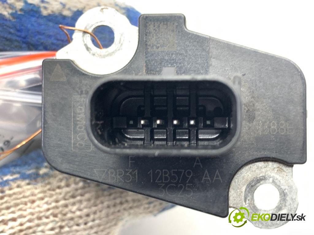 FORD USA MUSTANG V coupe 2014 227 kW 3.7 3726 Váha vzduchu BR31-12B579-AA (Váha vzduchu)