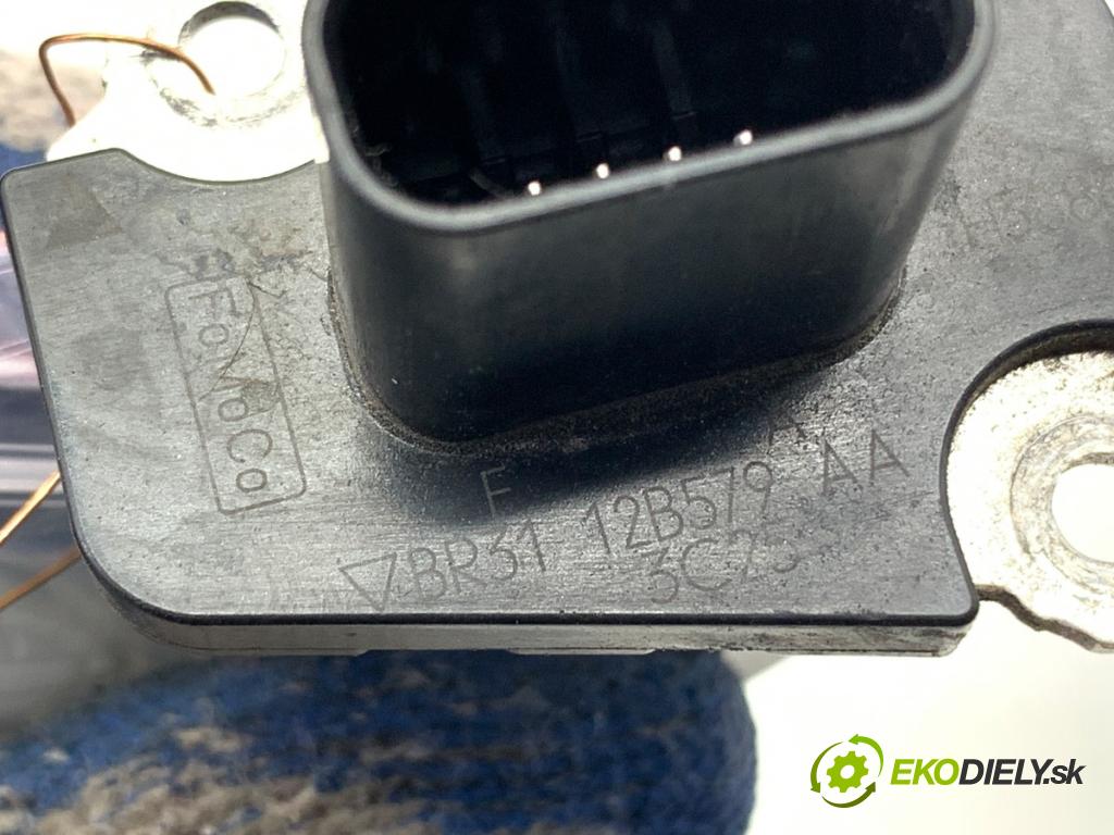 FORD USA MUSTANG V coupe 2014 227 kW 3.7 3726 Váha vzduchu BR31-12B579-AA (Váha vzduchu)