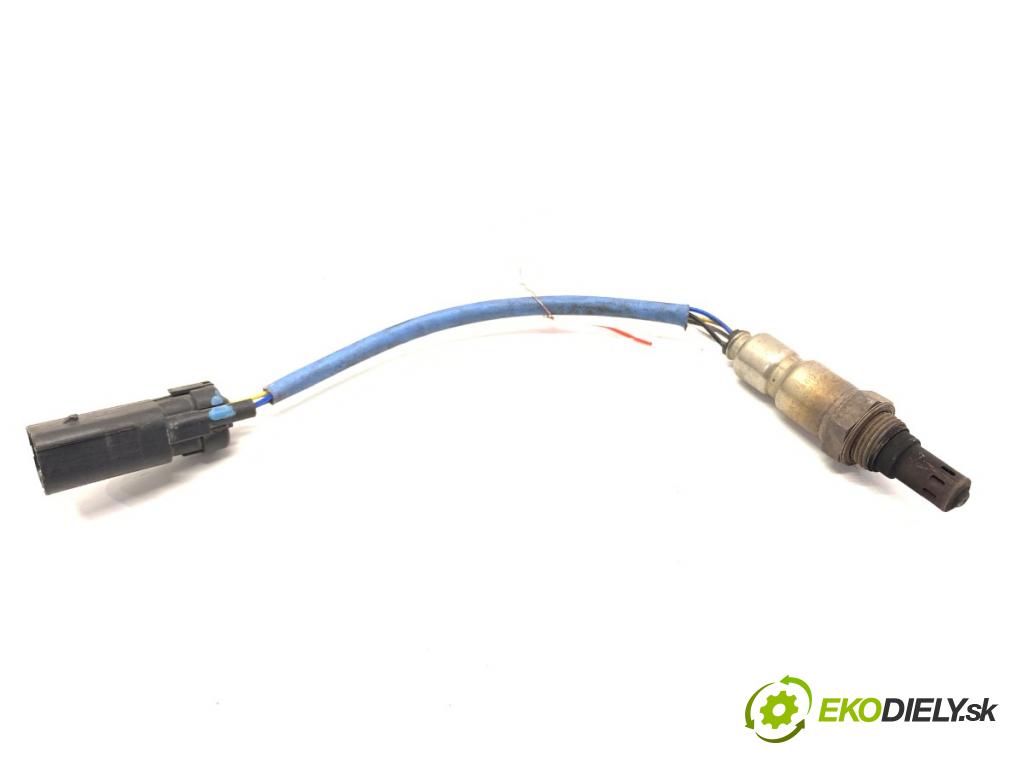 FORD USA MUSTANG V coupe 2014 227 kW 3.7 3726 sonda lambda predný BL3A-9Y460-CA (Lambda sonda)