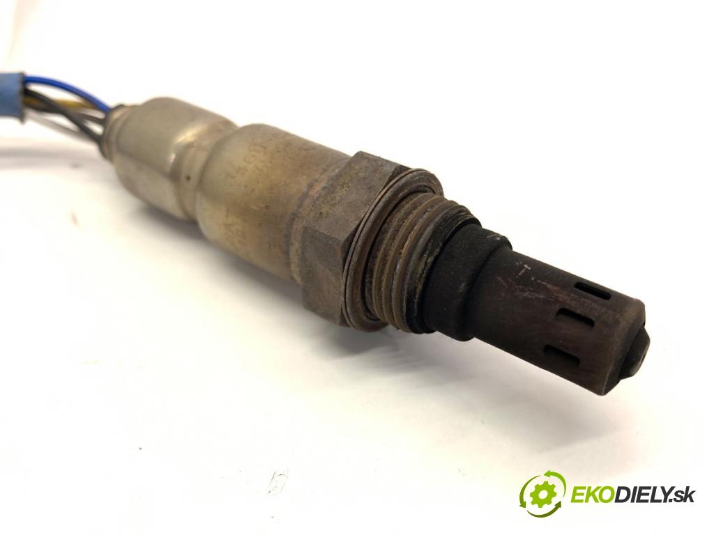 FORD USA MUSTANG V coupe 2014 227 kW 3.7 3726 sonda lambda predný BL3A-9Y460-CA (Lambda sonda)