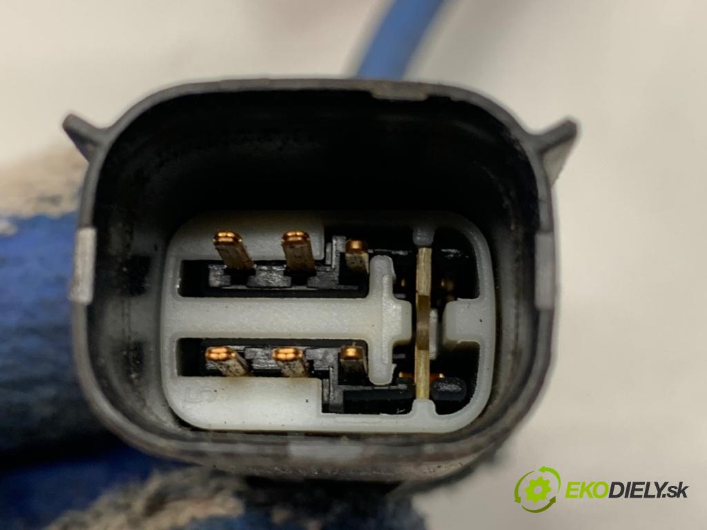 FORD USA MUSTANG V coupe 2014 227 kW 3.7 3726 sonda lambda predný BL3A-9Y460-CA (Lambda sonda)