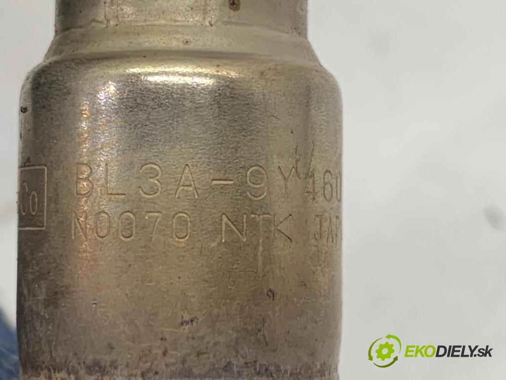 FORD USA MUSTANG V coupe 2014 227 kW 3.7 3726 sonda lambda predný BL3A-9Y460-CA (Lambda sonda)