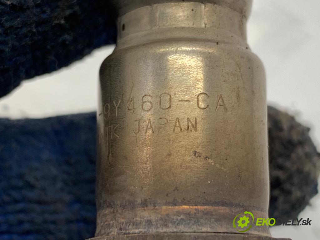 FORD USA MUSTANG V coupe 2014 227 kW 3.7 3726 sonda lambda predný BL3A-9Y460-CA (Lambda sonda)