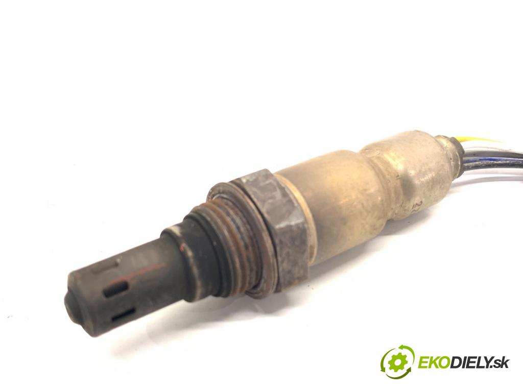 FORD USA MUSTANG V coupe 2014 227 kW 3.7 3726 sonda lambda predný BL3A-9Y460-CA (Lambda sonda)