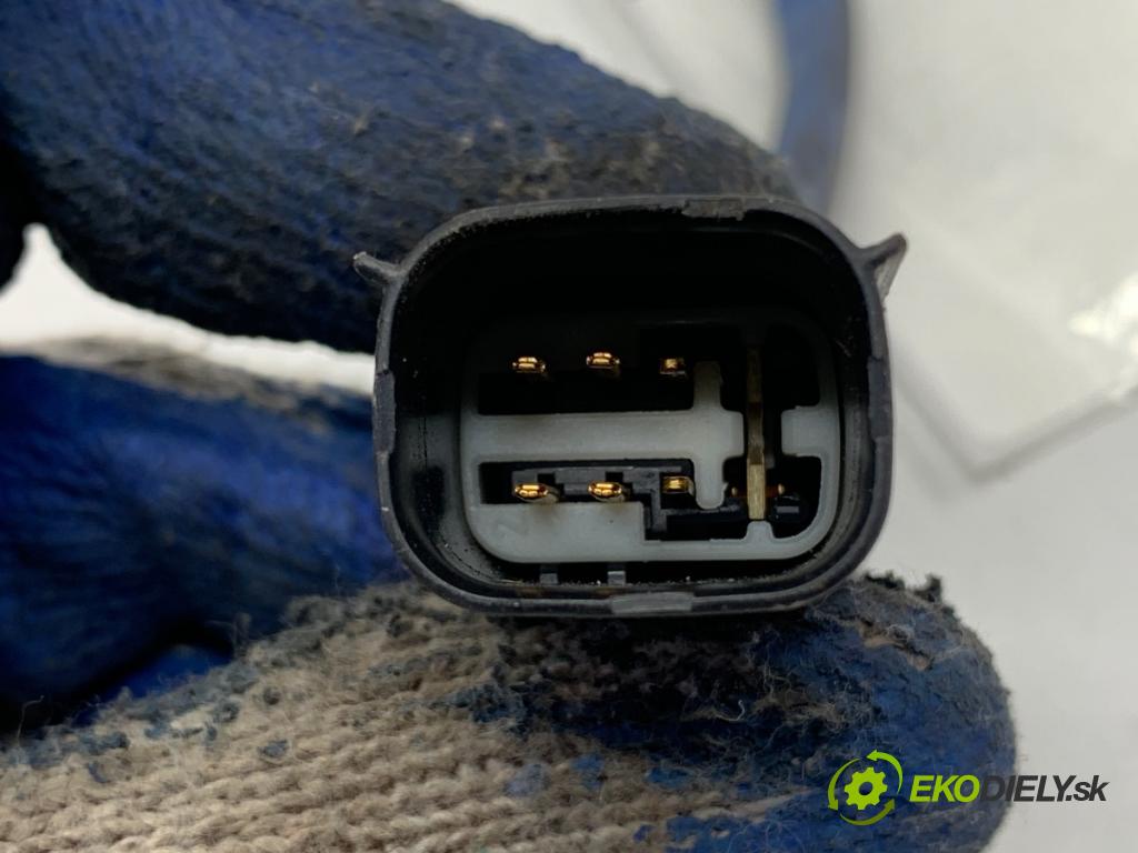 FORD USA MUSTANG V coupe 2014 227 kW 3.7 3726 sonda lambda predný BL3A-9Y460-CA (Lambda sonda)