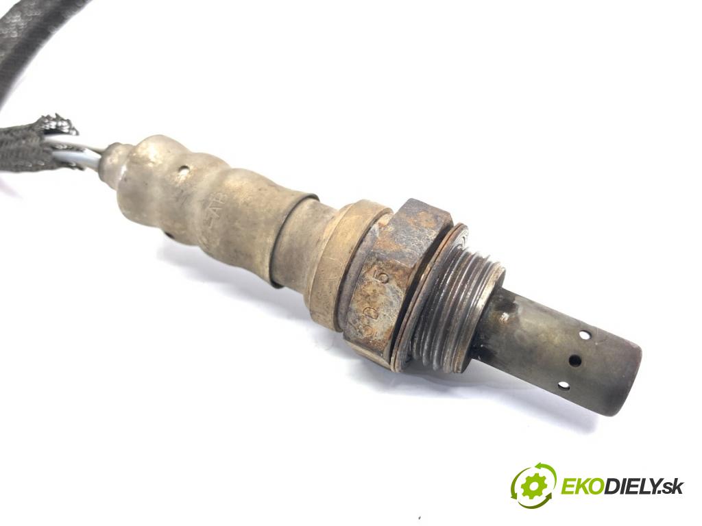 FORD USA MUSTANG V coupe 2014 227 kW 3.7 3726 sonda lambda zad BR3A-96444-AB (Lambda sonda)