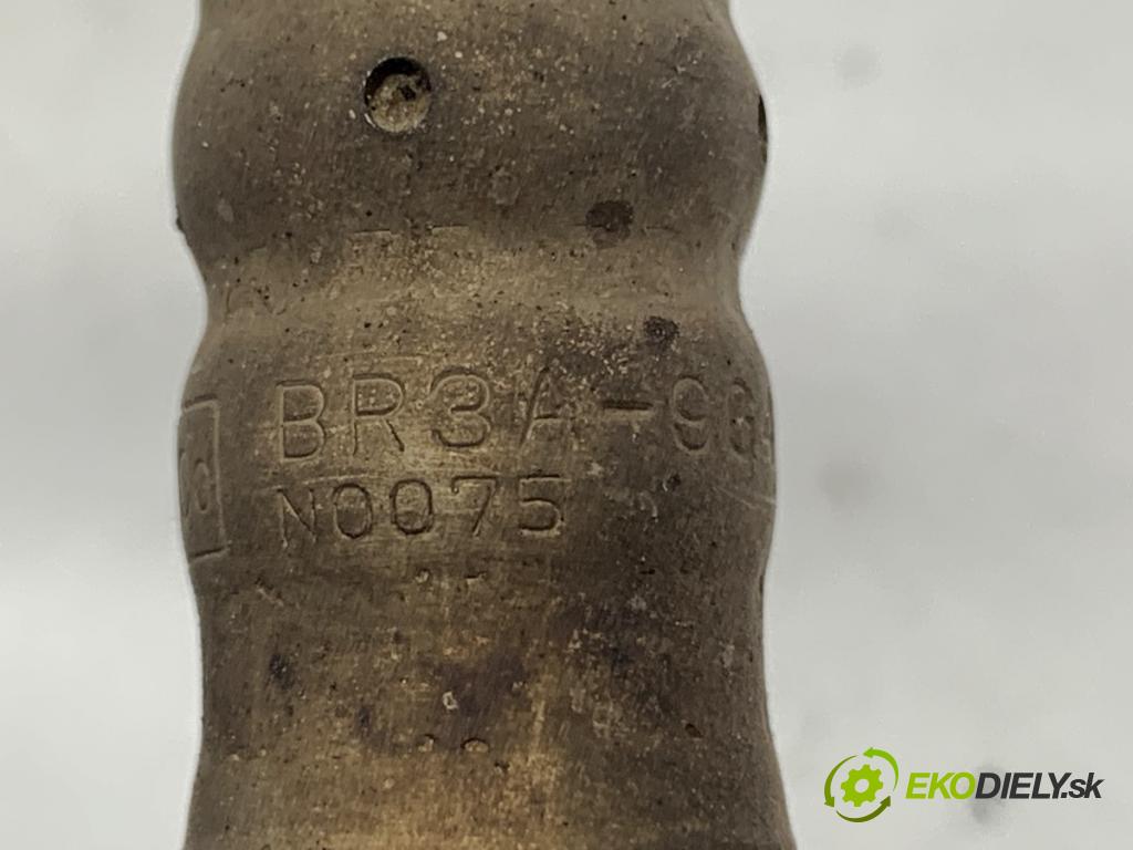 FORD USA MUSTANG V coupe 2014 227 kW 3.7 3726 sonda lambda zad BR3A-96444-AB (Lambda sonda)