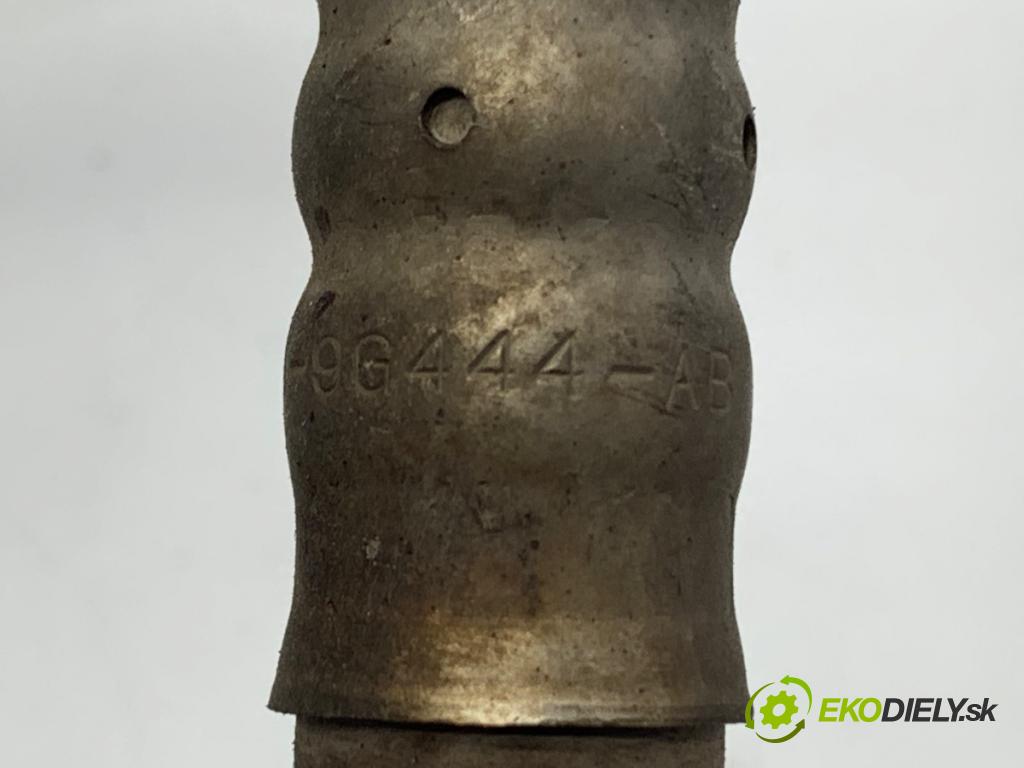 FORD USA MUSTANG V coupe 2014 227 kW 3.7 3726 sonda lambda zad BR3A-96444-AB (Lambda sonda)