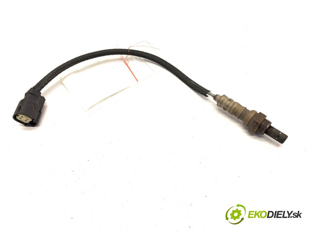 FORD USA MUSTANG V coupe 2014 227 kW 3.7 3726 sonda lambda zad BR3A-9G444-AB (Lambda sonda)