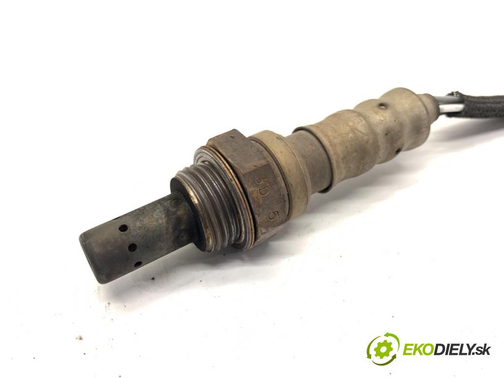 FORD USA MUSTANG V coupe 2014 227 kW 3.7 3726 sonda lambda zad BR3A-9G444-AB (Lambda sonda)