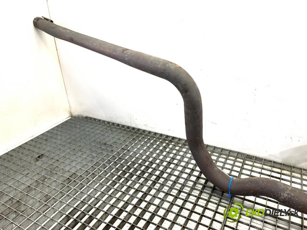 FORD USA MUSTANG V coupe 2014 227 kW 3.7 3726 tlmič VYČERPAT: ľavy