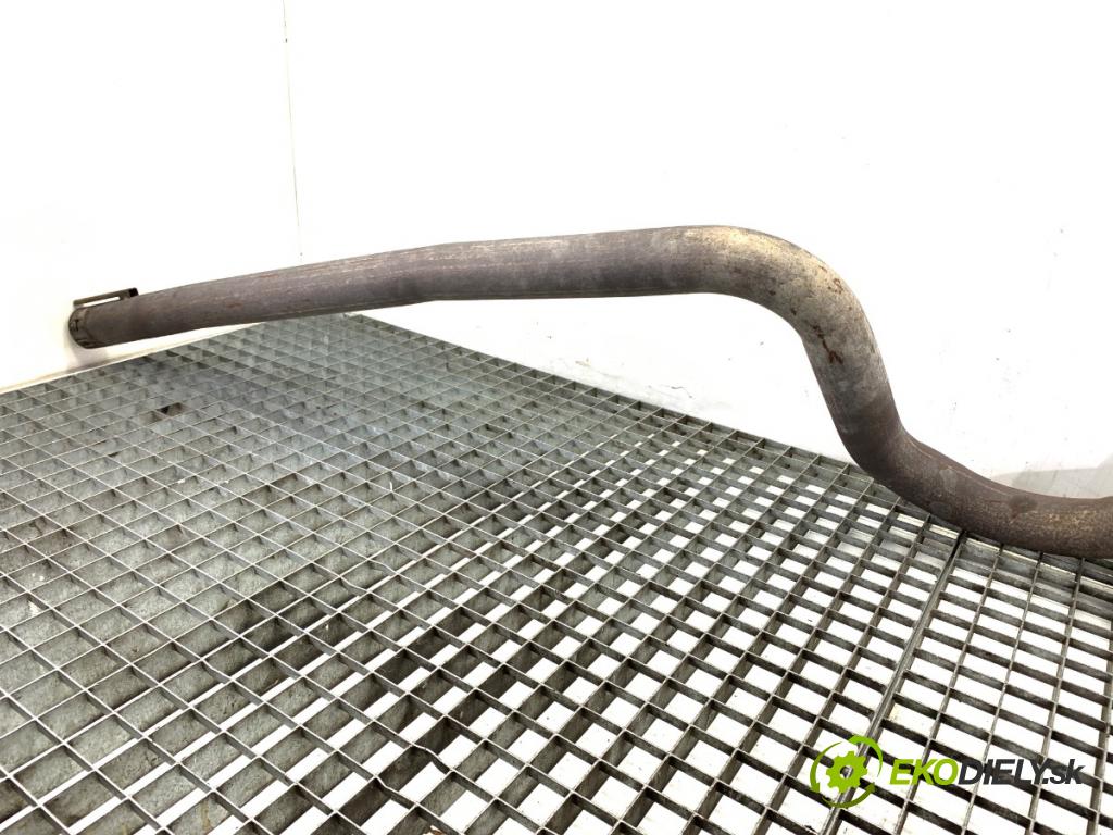 FORD USA MUSTANG V coupe 2014 227 kW 3.7 3726 tlmič VYČERPAT: pravy