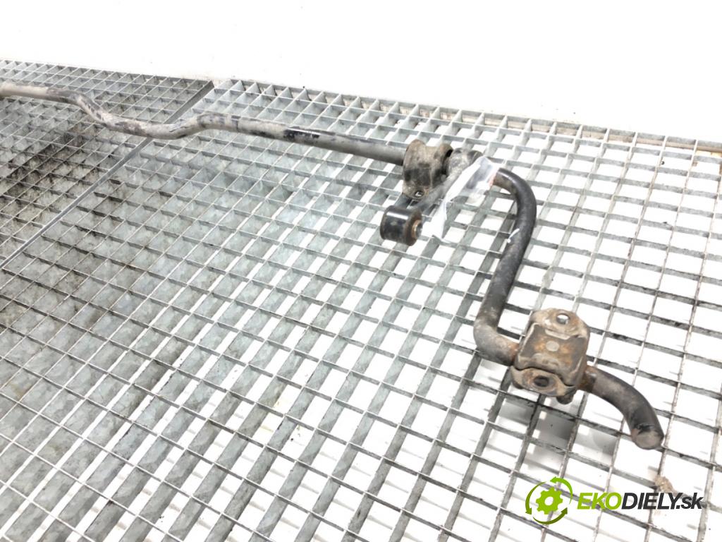 FORD USA MUSTANG V coupe 2014 227 kW 3.7 3726 Tyč stabilizátora zad  (Stabilizátor predný)